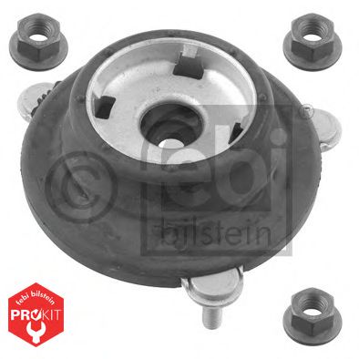 Комплект опоры амортизатора  FEBI 37961