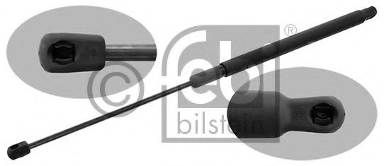 Амортизатор багажника FEBI 37985