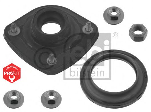 Комплект опоры амортизатора  FEBI 37991