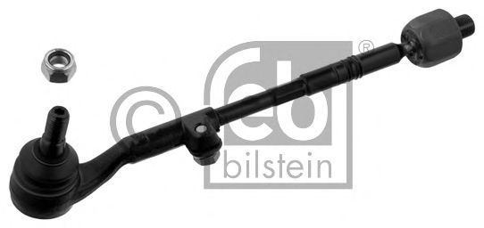 Рулевая тяга FEBI 38009