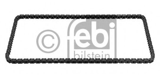 Цепь распредвала FEBI 38019