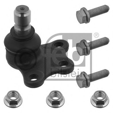 Шаровая опора FEBI 38025