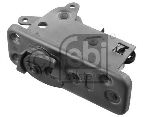 Замок двери FEBI 38036