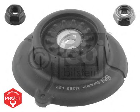 Комплект опоры амортизатора  FEBI 38067