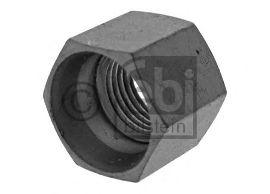 Гайка FEBI 38069