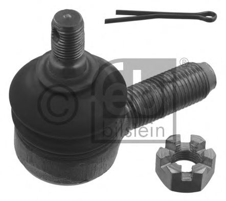 Наконечник рулевой тяги FEBI 38078