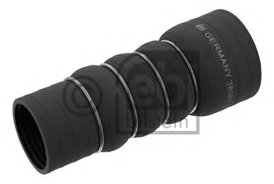 Патрубок наддува FEBI 38083