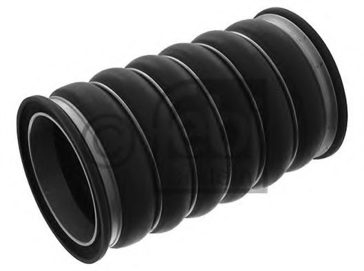 Патрубок наддува FEBI 38089