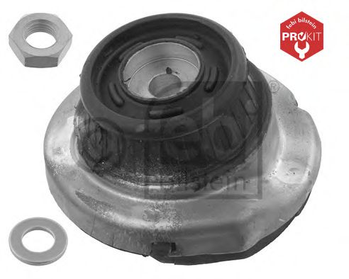 Комплект опоры амортизатора  FEBI 38106