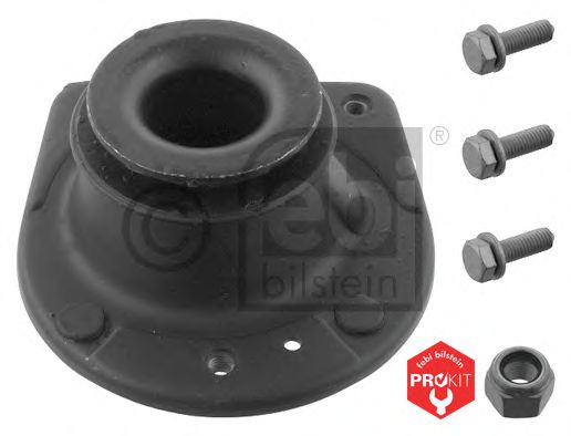 Комплект опоры амортизатора  FEBI 38109