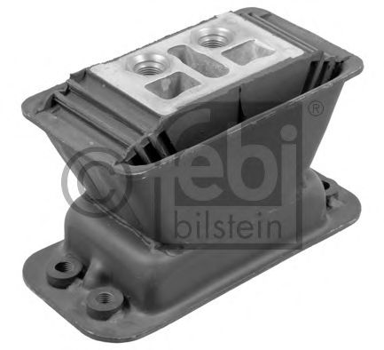 Подушка двигателя FEBI 38133