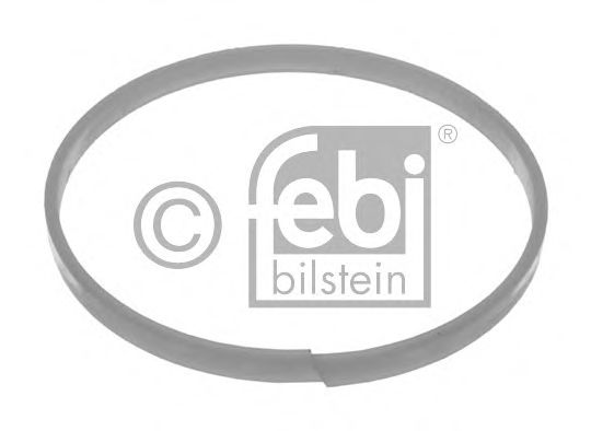 Прокладка, система тяг и рычагов FEBI 38160