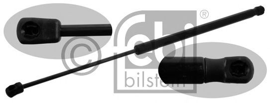 Амортизатор багажника FEBI 38188