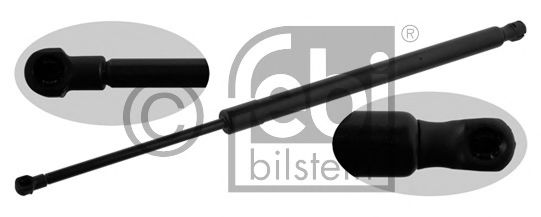 Амортизатор багажника FEBI 38189