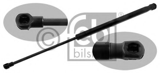 Амортизатор багажника FEBI 38192