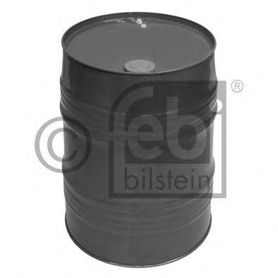 Антифриз; Антифриз FEBI 38202