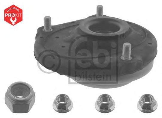Комплект опоры амортизатора  FEBI 38205