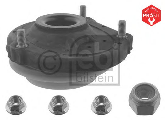Комплект опоры амортизатора  FEBI 38206