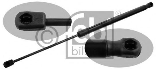 Амортизатор багажника FEBI 38234