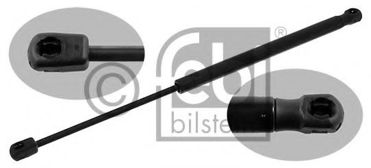 Амортизатор багажника FEBI 38236