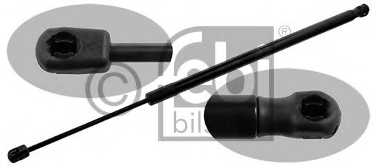 Амортизатор багажника FEBI 38237