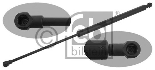 Амортизатор багажника FEBI 38281