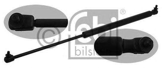 Амортизатор багажника FEBI 38295