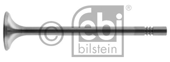 Выпускной клапан FEBI 38301