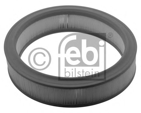 Воздушный фильтр FEBI 38302