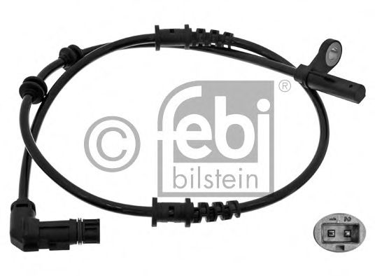 Датчик АБС FEBI 38370