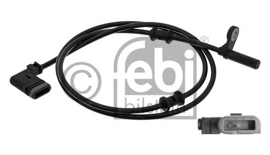 Датчик АБС FEBI 38375