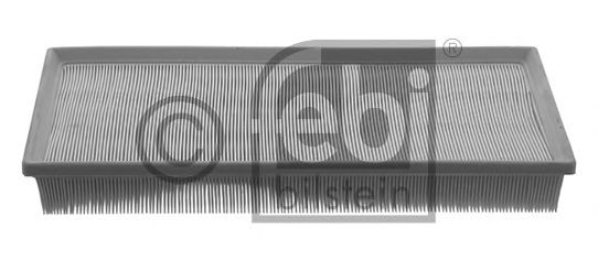 Воздушный фильтр FEBI 38397