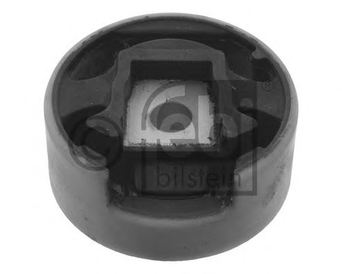 Подушка двигателя FEBI 38401