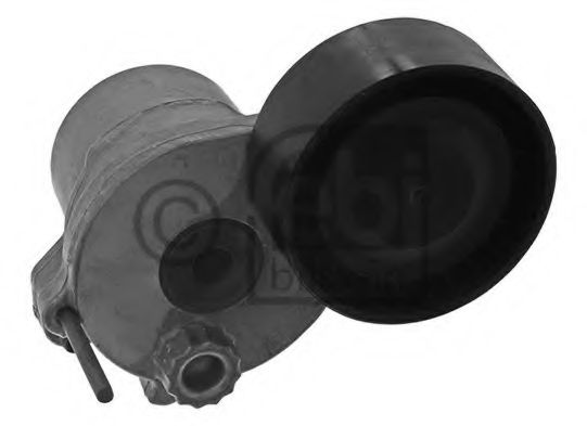 Ролик натяжной ремня генератора FEBI 38465