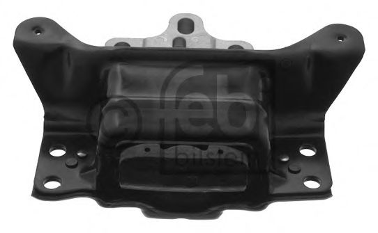 Подушка коробки передач FEBI 38515