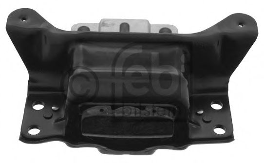 Подушка коробки передач FEBI 38516