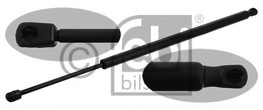 Амортизатор багажника FEBI 38518