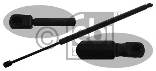 Амортизатор багажника FEBI 38519