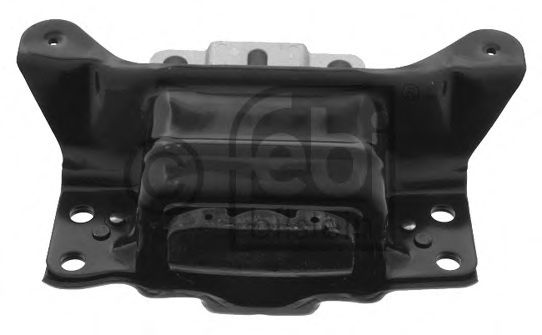 Подушка коробки передач FEBI 38524