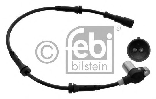Датчик АБС FEBI 38563