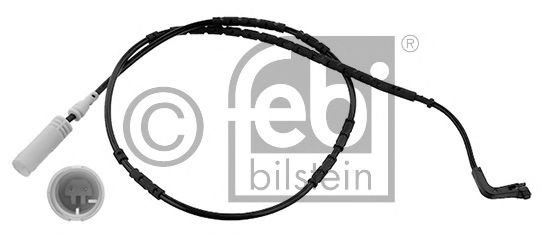 Датчик износа тормозных колодок FEBI 38578