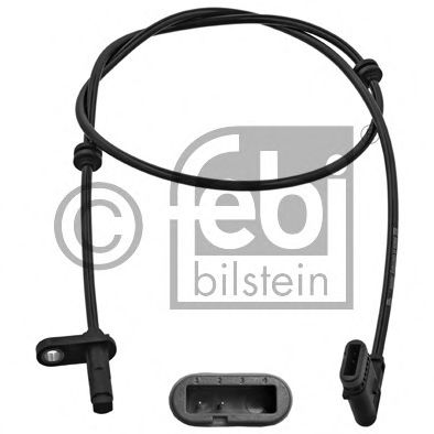 Датчик АБС FEBI 38596
