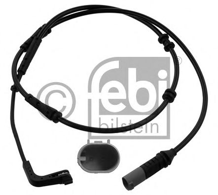 Датчик износа тормозных колодок FEBI 38598