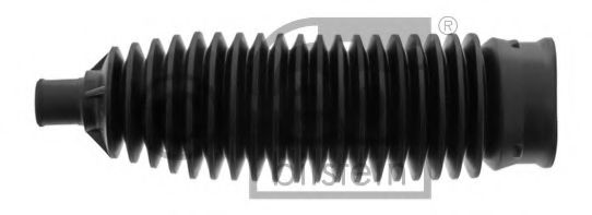 Пыльник рулевой рейки FEBI 38621