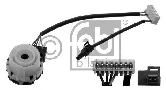 Переключатель зажигания FEBI 38638