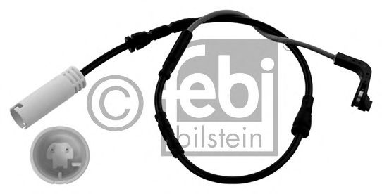 Датчик износа тормозных колодок FEBI 38642