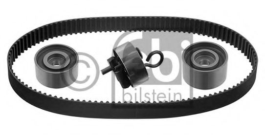 Комплект ГРМ FEBI 38695