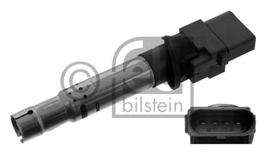 Катушка зажигания FEBI 38706