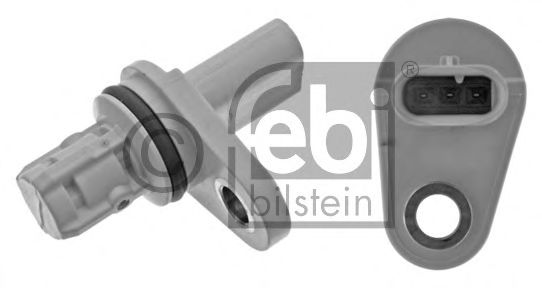 Датчик положения коленвала FEBI 38710