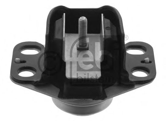 Подушка двигателя FEBI 38825